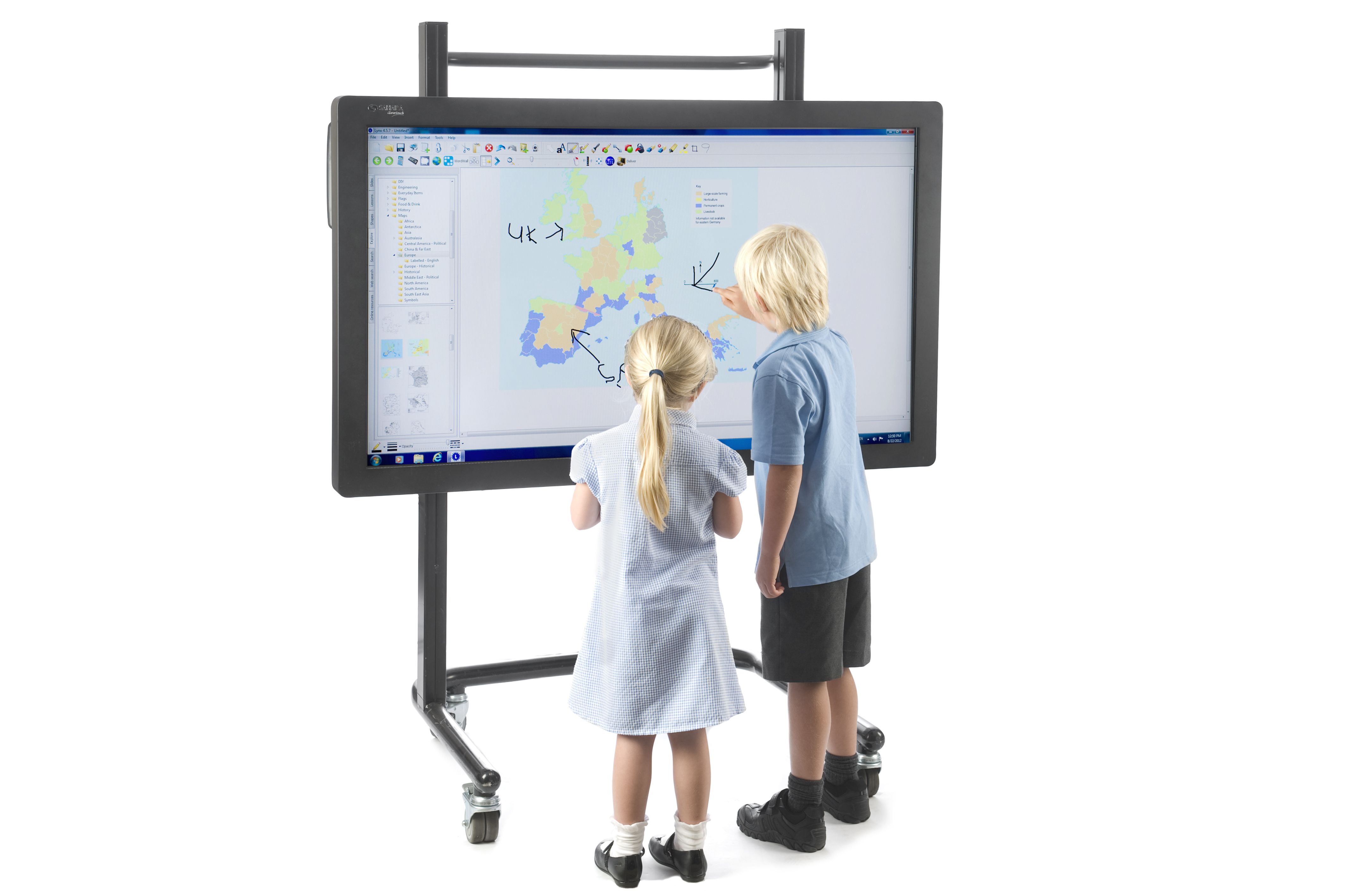 Интерактивные образовательные средства. Интерактивная доска. Экран интерактивной доски. Интерактивная доска для детей. Интерактивная сенсорная панель.