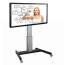 Clevertouch Mobile Trolley with electric height adjustment
