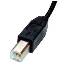 5m USB 2.0 (universal serial bus) cable 26-2908