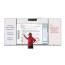 Hitachi Starboard LINK EZ2 modular interactive whiteboard system