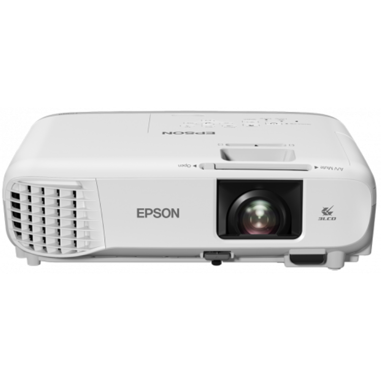 Epson EB-S39 projector