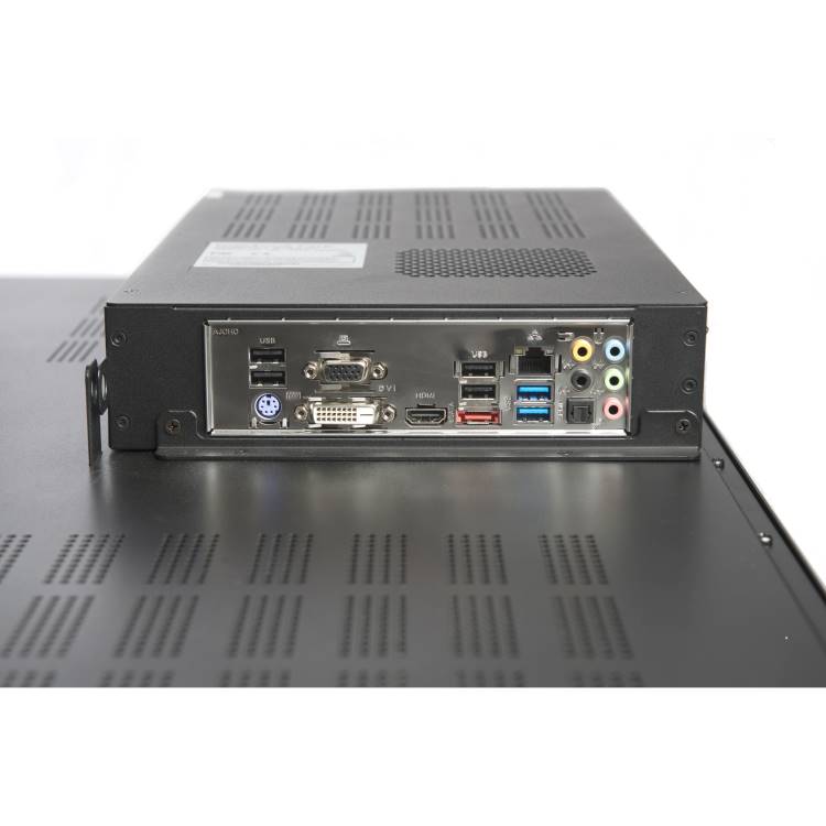 PC Module for Clevertouch S-Series