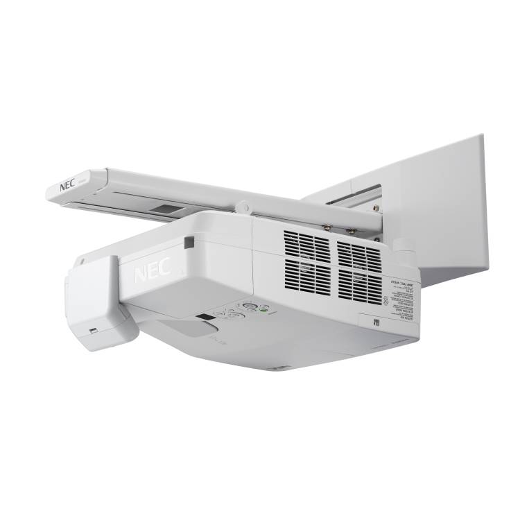 NEC UM352Wi Interactive Multi Touch Projector
