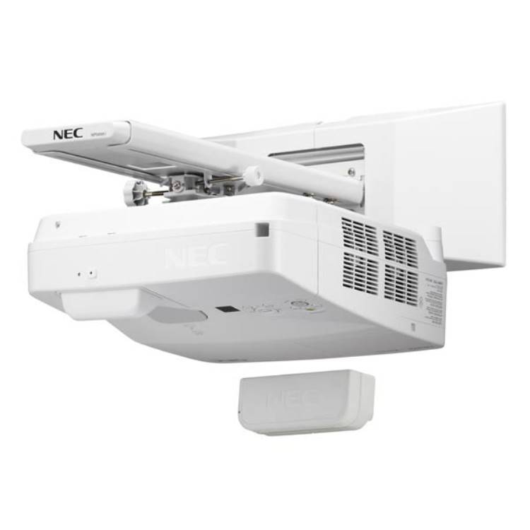 NEC UM352Wi Multi touch Projector