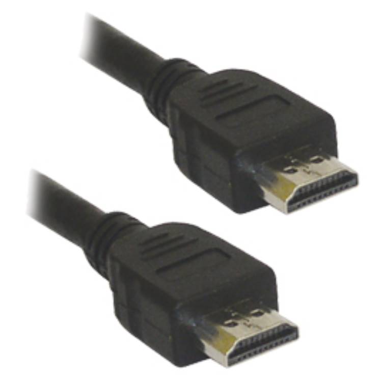 5m HDMI male to HDMI male cable 26-7050