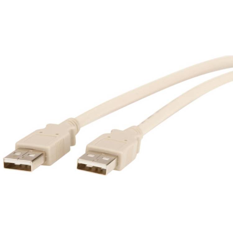 3m USB A M to USB A M