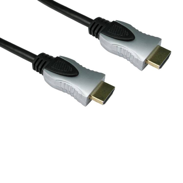HDMI High Speed with Ethernet Cable 15m