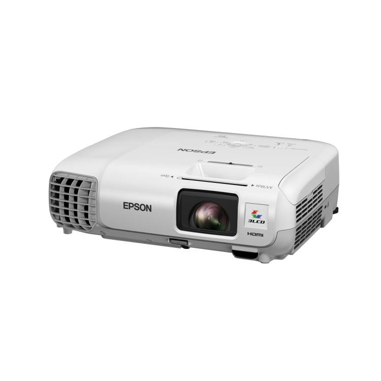 Epson EB-X27 Projector