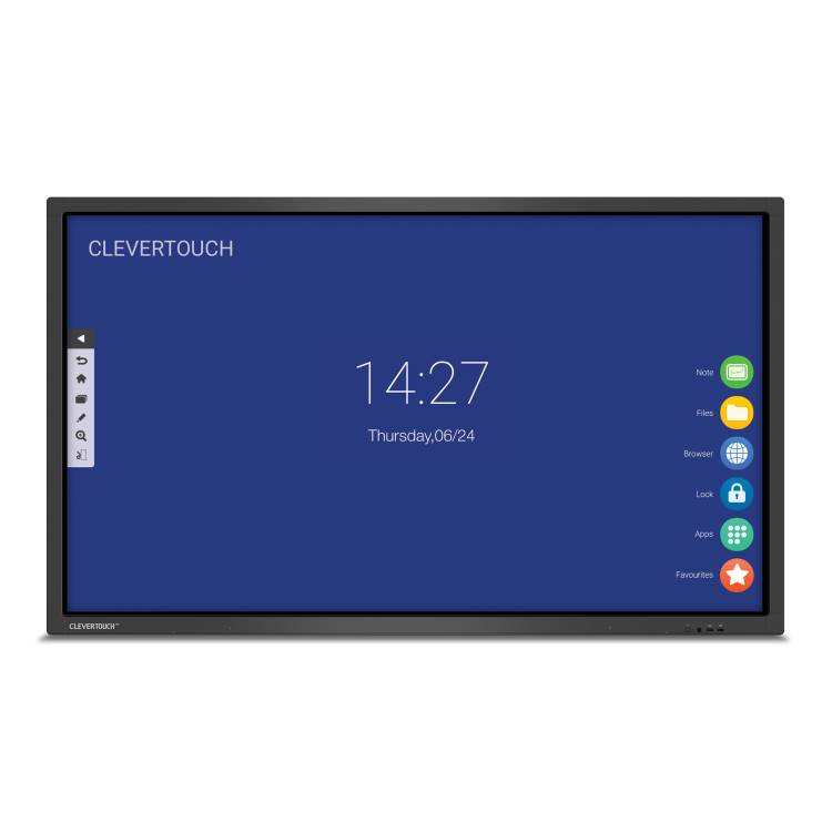 Clevertouch | V Series 65
