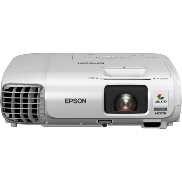 Epson EB-W29 Projector