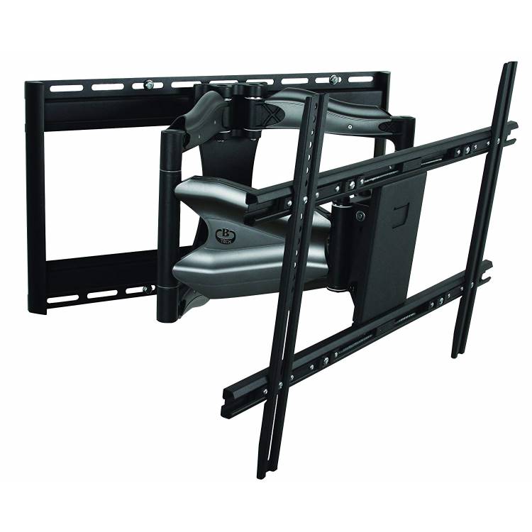 B-Tech Flat Screen Wall Mount with Cantilever Arm (up to 65