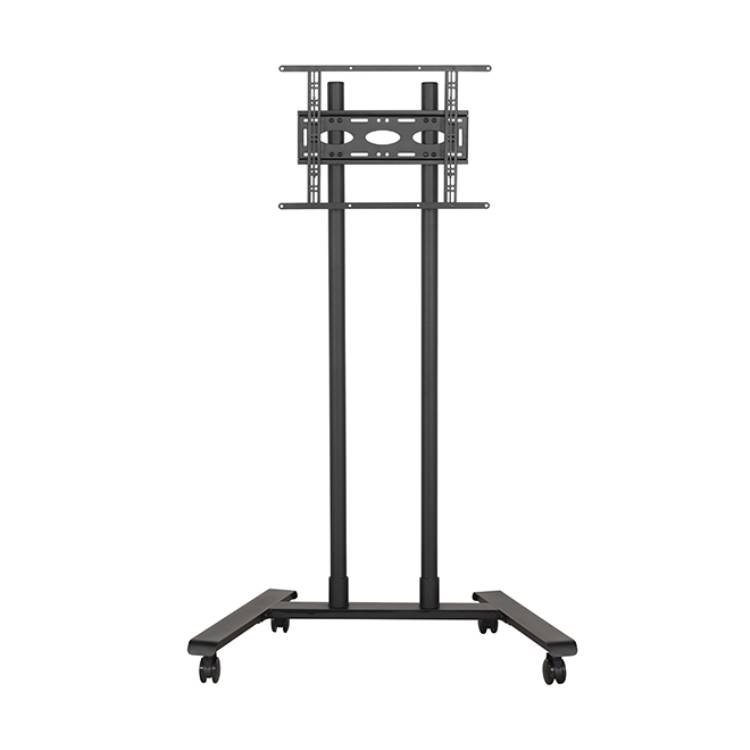 B-Tech Flat Screen Trolley/Stand (up to 50