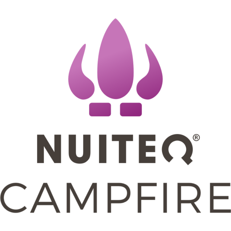 NUITEQ Campfire software licence