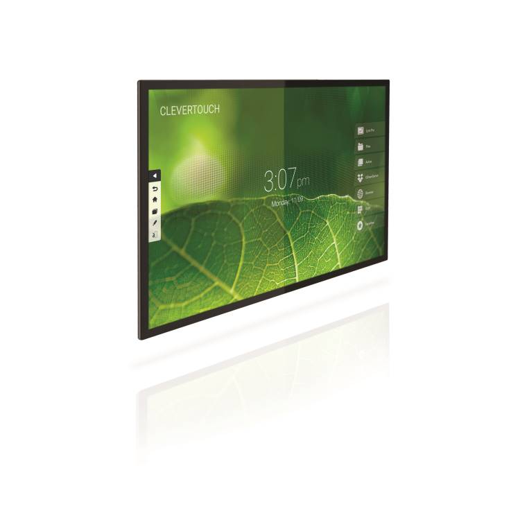 Clevertouch Pro Series 65