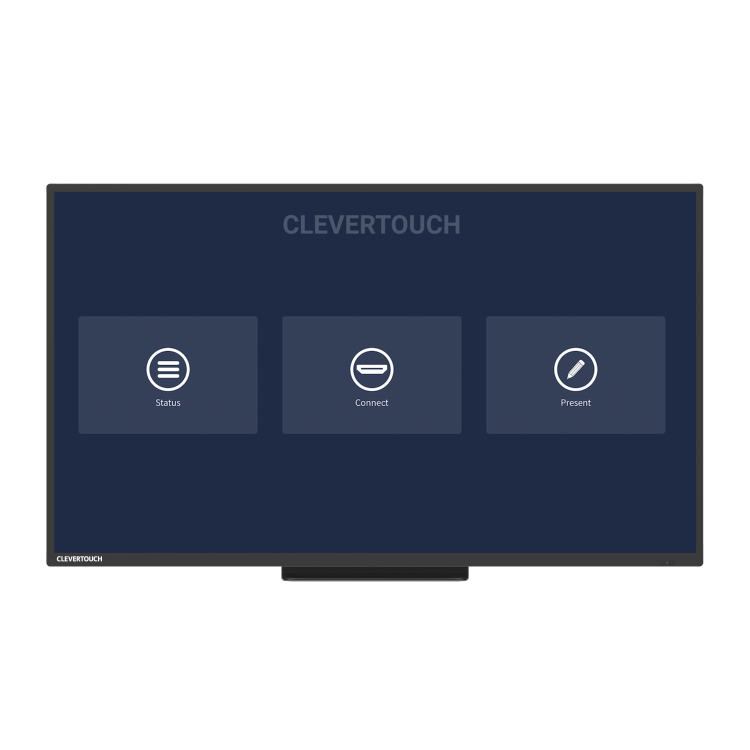 Clevertouch | Pro Series 65
