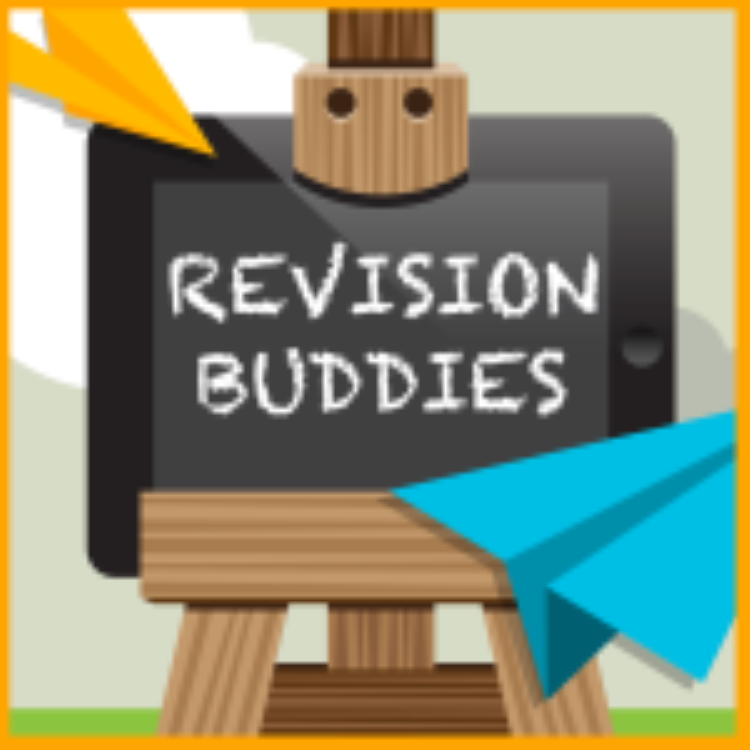 Revision Buddies