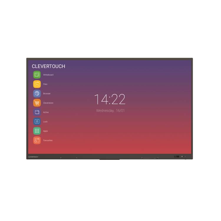 Clevertouch IMPACT 75
