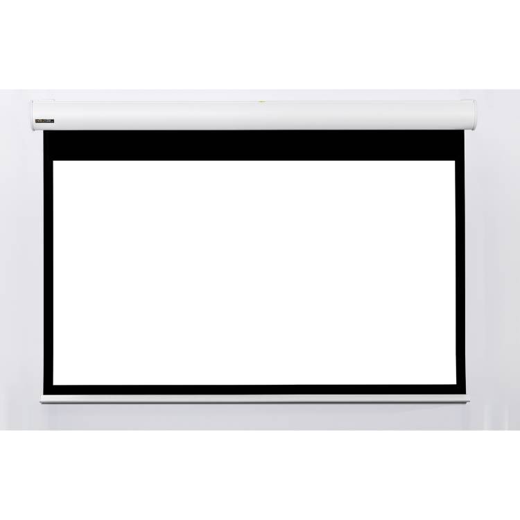 ScreenLine JAG0 16:10 electric screen (244cm x 153cm viewing area)