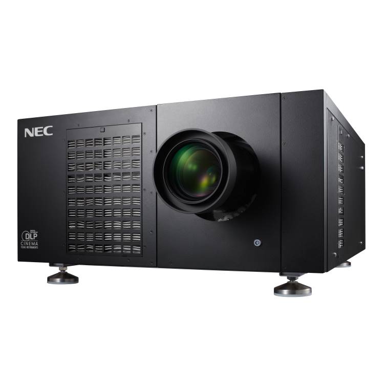NEC 3540LS Projector