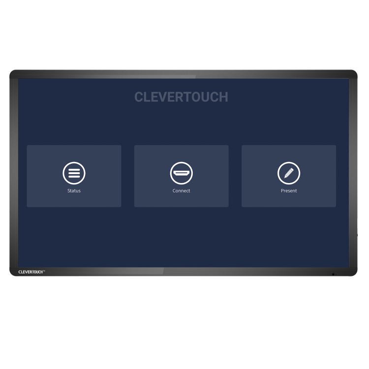 Clevertouch | Pro Series 75