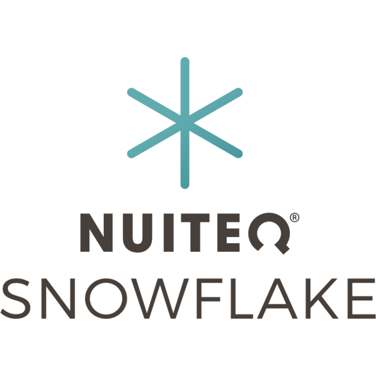 NUITEQ Snowflake software licence