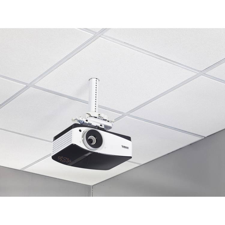 Chief Suspended Ceiling Projector System  ( SYSAUW)