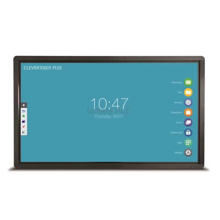 Clevertouch Plus Series 65