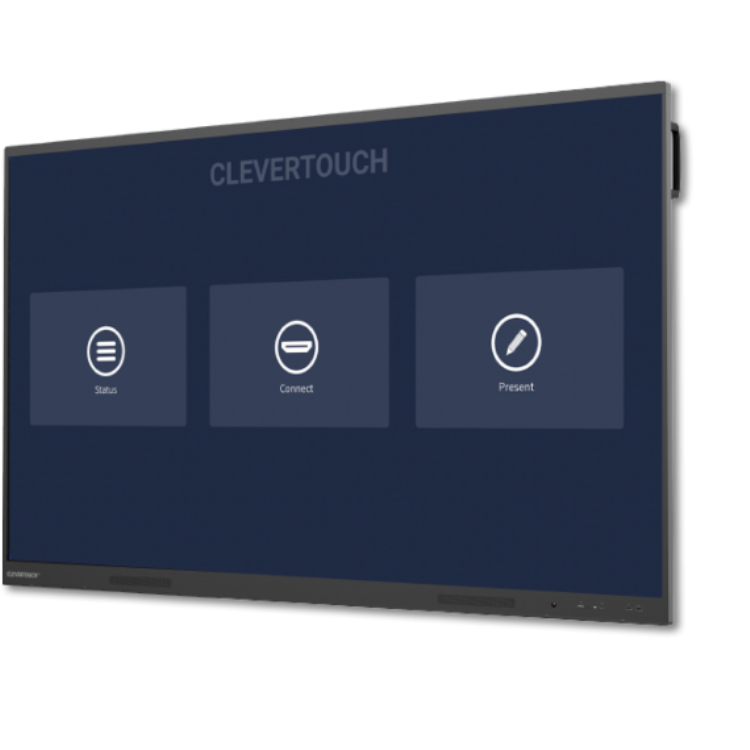Clevertouch UX Pro 55