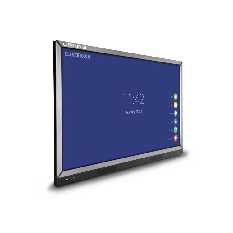 Clevertouch V Series 55