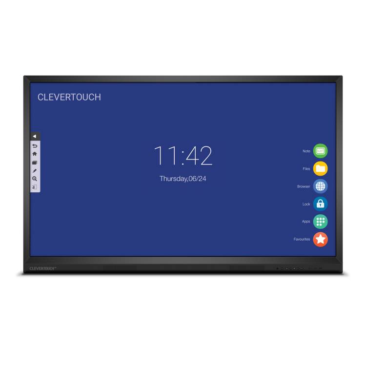 Clevertouch V Series 65