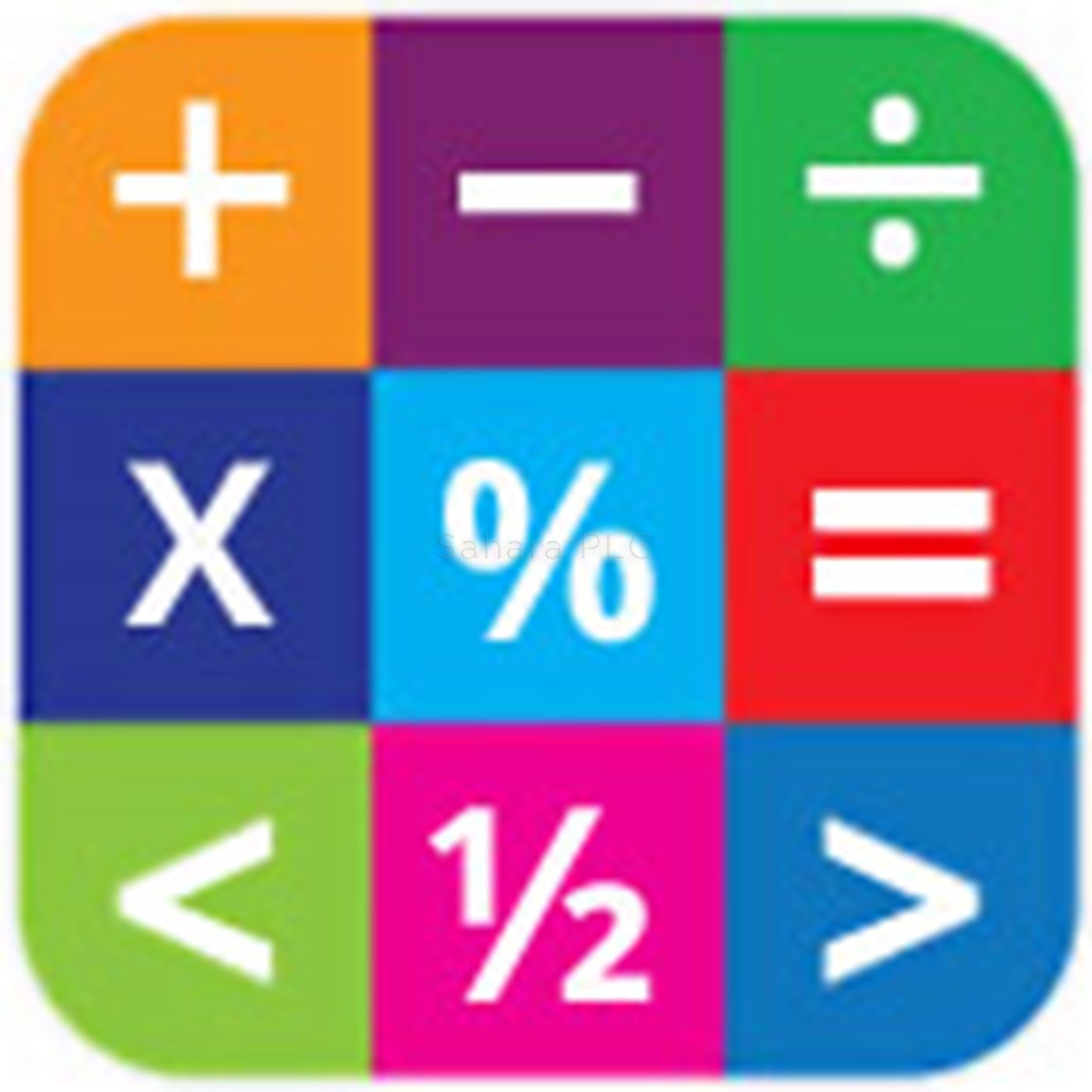 Матиматике. Мобильные математические приложения. Логотип Maths. Math logo Design. Handy Math приложение.